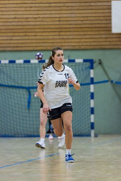 Bild 125 - B-Juniorinnen SV Henstedt-Ulzburg - SG Wittorf / FT Neum�nster : Ergebnis: 19:22